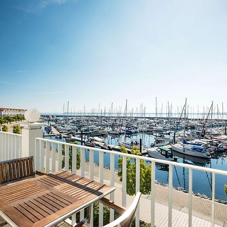 Lindner Hotel Boltenhagen, Part Of Jdv By Hyatt Boltenhagen (Ostseebad) Exterior foto
