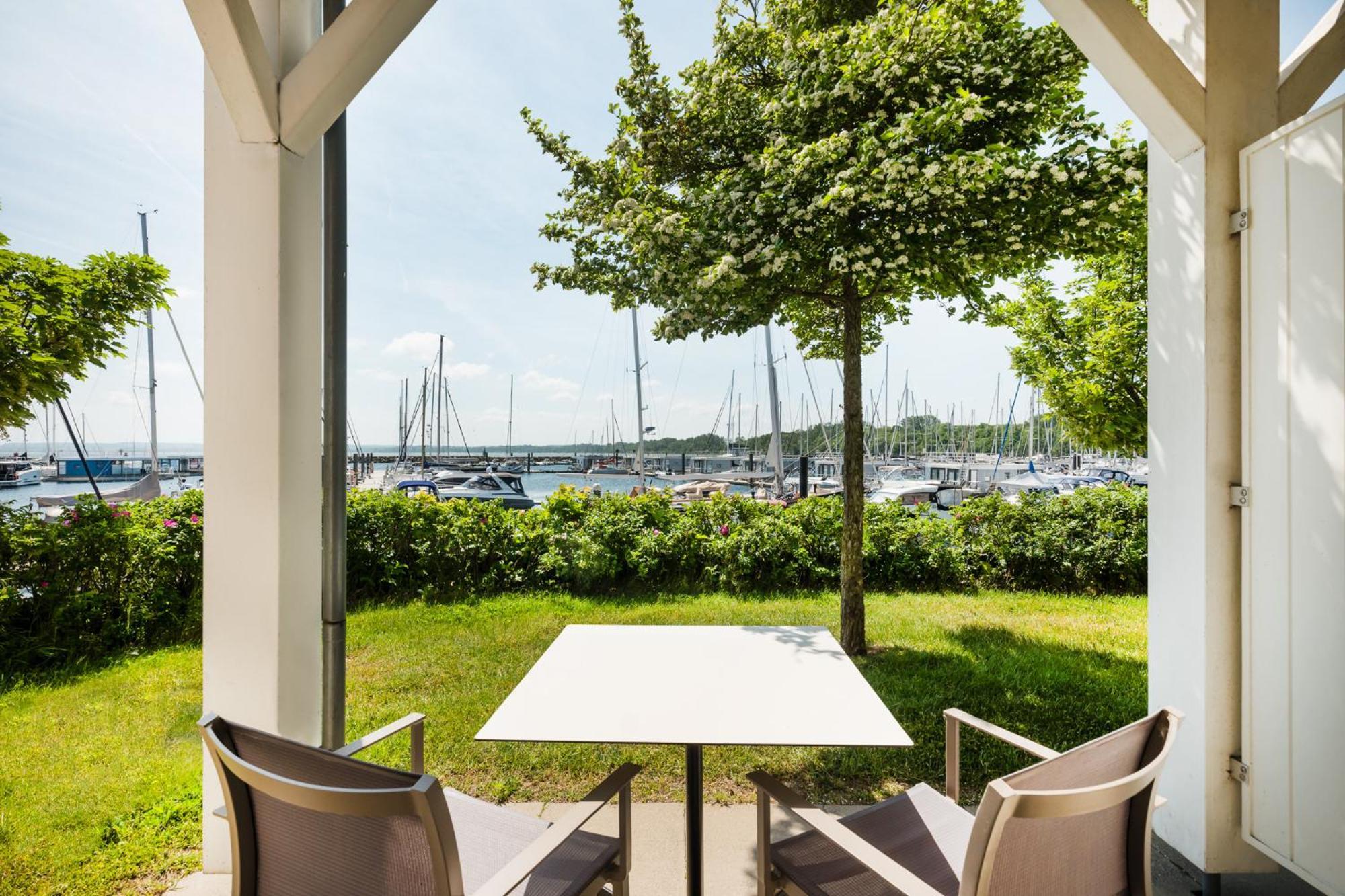 Lindner Hotel Boltenhagen, Part Of Jdv By Hyatt Boltenhagen (Ostseebad) Exterior foto